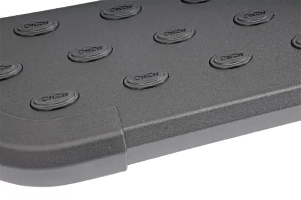 Deezee 99-23 Chevrolet/GMC/Dodge/Ford Full Size Running Board CrewCab Truck Board (Blk Trim) thumbnail 8