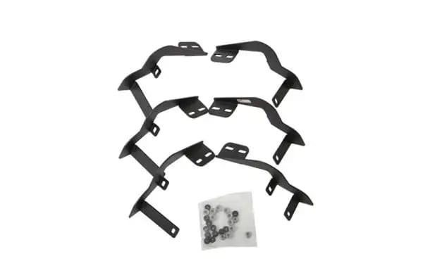 Deezee 15-23 Ford F150 Running Board NXt Bracket Kit thumbnail 2
