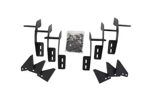 Deezee 13-23 Dodge/Ram Ram Running Board NXt Bracket Kit thumbnail 2