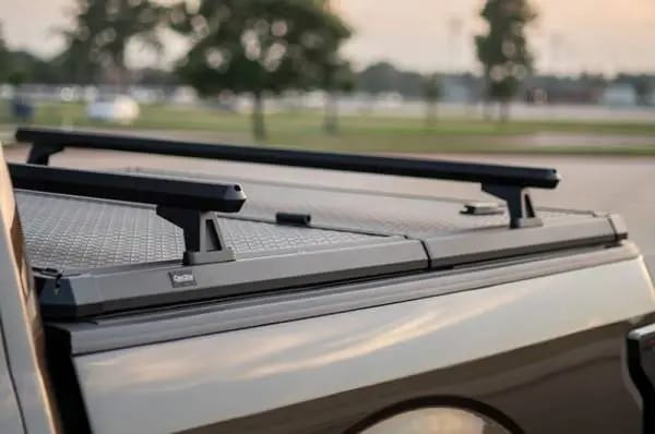 Dee Zee 2009+ Ford F150 Guardian Tonneau Cover