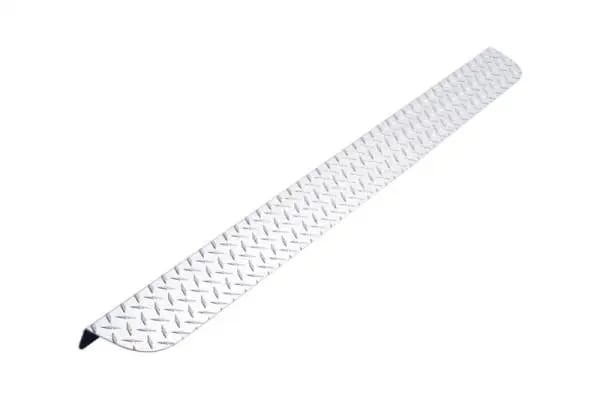 Deezee 88-00 Chevrolet/GMC C/K Pickup Tailgate Protector Cap Brite-Tread thumbnail 7