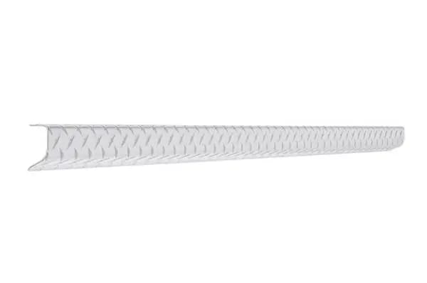 Deezee 88-00 Chevrolet/GMC C/K Pickup Tailgate Protector Cap Brite-Tread thumbnail 8