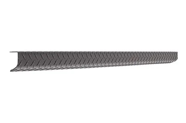 Deezee 88-00 Chevrolet/GMC C/K Pickup Tailgate Protector Cap Black-Tread thumbnail 7
