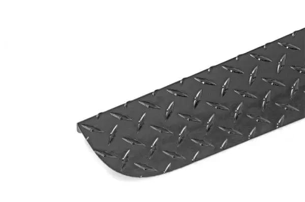 Deezee 88-00 Chevrolet/GMC C/K Pickup Tailgate Protector Cap Black-Tread thumbnail 4