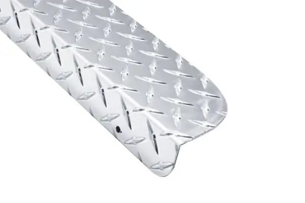 Deezee 14-19 Chevrolet Silverado Tailgate Protector Cap Brite-Tread thumbnail 3