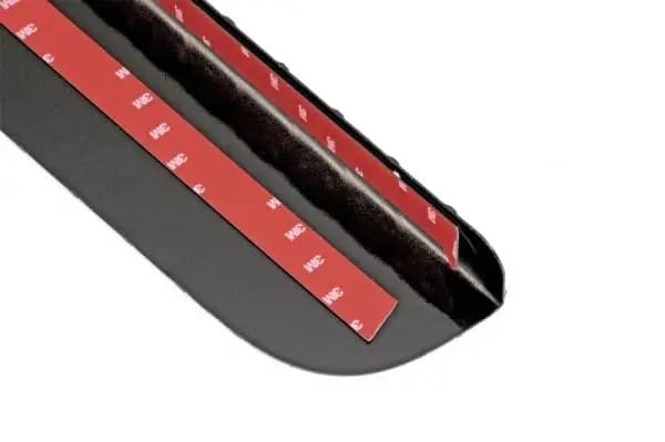 Deezee 14-19 Chevrolet Silverado/Sierra Tailgate Protector Cap Black-Tread thumbnail 5