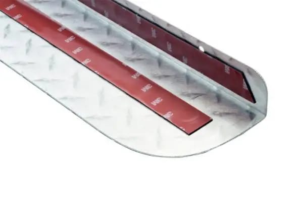Deezee 19-23 Chevrolet Silverado Tailgate Protector Cap Brite-Tread thumbnail 4