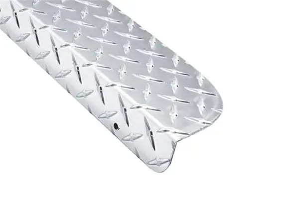 Deezee 15-23 Chevrolet/GMC Colorado/Canyon Tailgate Protector Cap Tread thumbnail 2