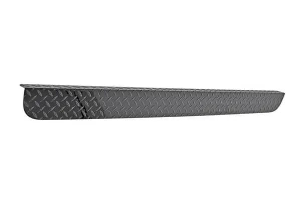 Deezee 08-16 Ford SuperDuty Tailgate Protector Cap Black-Tread (NonStep) thumbnail 7