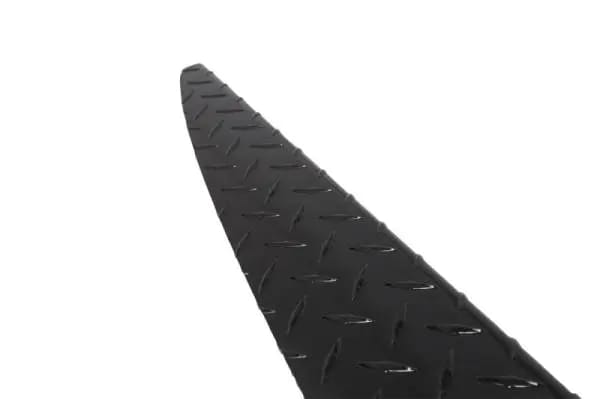 Deezee 09-23 Dodge/Ram Ram Tailgate Protector Cap Black-Tread thumbnail 4