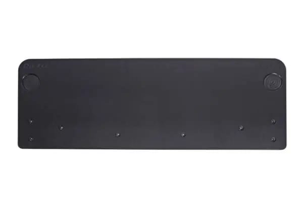 Deezee 15-23 Chevrolet/GMC Colorado/Canyon Tailgate Board - Polymer Composition thumbnail 4