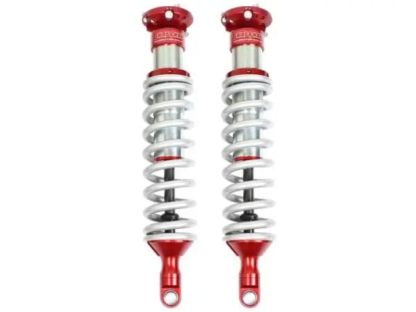 aFe Sway-A-Way 2.5in Front Coil Over Kit 15-17 GM Colorado/Canyon