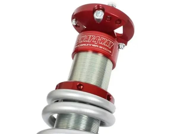 aFe Sway-A-Way 2.5in Front Coil Over Kit 15-17 GM Colorado/Canyon thumbnail 3