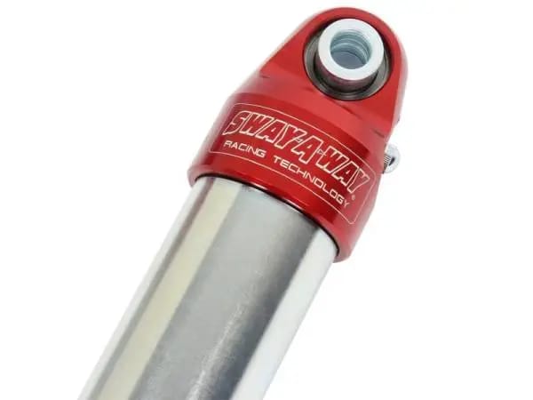 aFe Sway-A-Way 2.0in Rear Shock Kit 15-17 GM Colorado/Canyon thumbnail 3