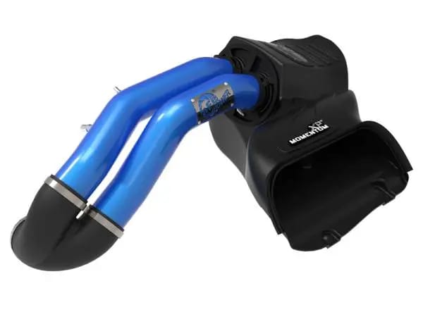 aFe Momentum XT Pro DRY S Cold Air Intake System 15-19 Ford F150 5.0L V8 thumbnail 4