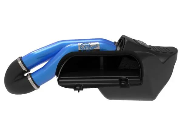 aFe Momentum XT Pro DRY S Cold Air Intake System 15-19 Ford F150 5.0L V8 thumbnail 5
