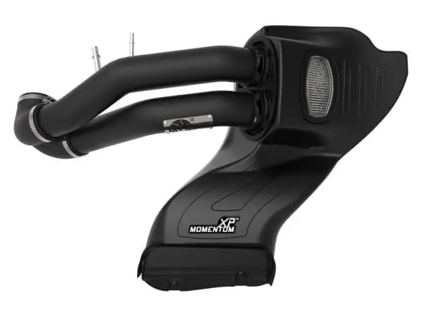 aFe Momentum XP Pro DRY S Cold Air Intake System w/ Black Aluminum Intake Tubes thumbnail 6