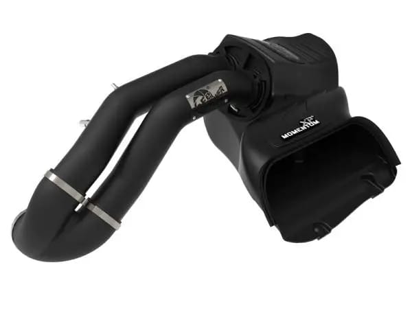 aFe Momentum XP Pro 5R Cold Air Intake System w/Black Aluminum Intake Tubes 15-18 Ford F-150 V8-5.0L thumbnail 4