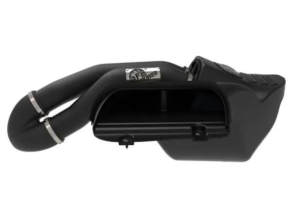 aFe Momentum XP Pro 5R Cold Air Intake System w/Black Aluminum Intake Tubes 15-18 Ford F-150 V8-5.0L thumbnail 5