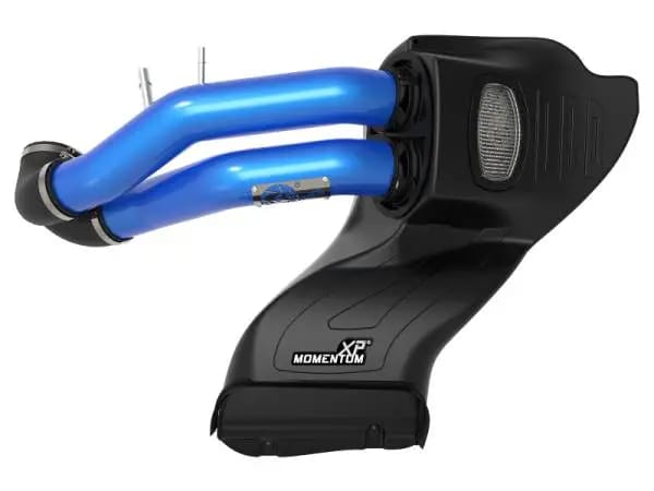 aFe Momentum XT Pro DRY S Cold Air Intake System 15-19 Ford F150 5.0L V8 thumbnail 6