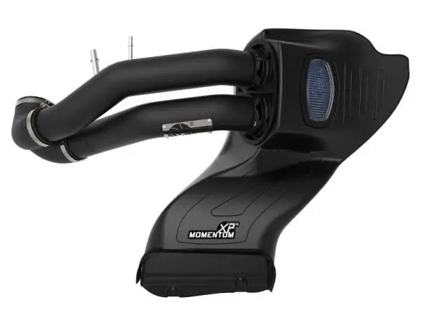 aFe Momentum XP Pro 5R Cold Air Intake System w/Black Aluminum Intake Tubes 15-18 Ford F-150 V8-5.0L thumbnail 6