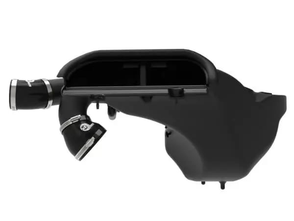 aFe Momentum GT Pro 5R Cold Air Intake System 2021-2022 Ford F-150 Raptor V6-3.5L (tt) thumbnail 6