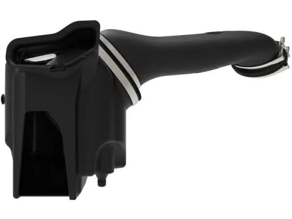 aFe 20-24 Ford Diesel Trucks V8-6.7L (td) Momentum HD Cold Air Intake System w/ Pro DRY S Filter thumbnail 5