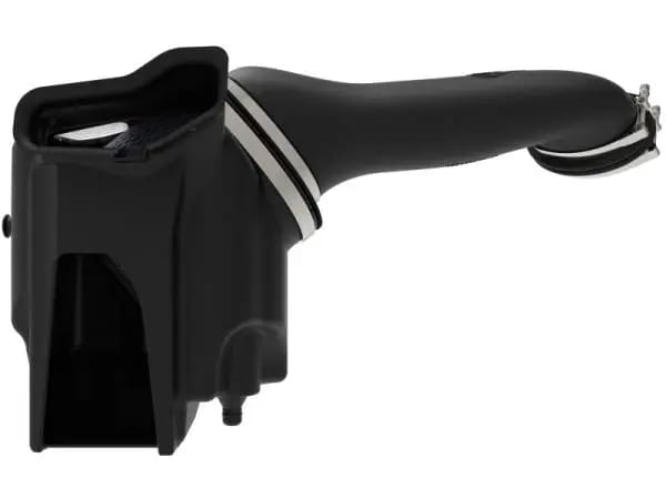 aFe 20-24 Ford Diesel Trucks V8-6.7L (td) Momentum HD Cold Air Intake System w/ Pro 10R Filter thumbnail 5