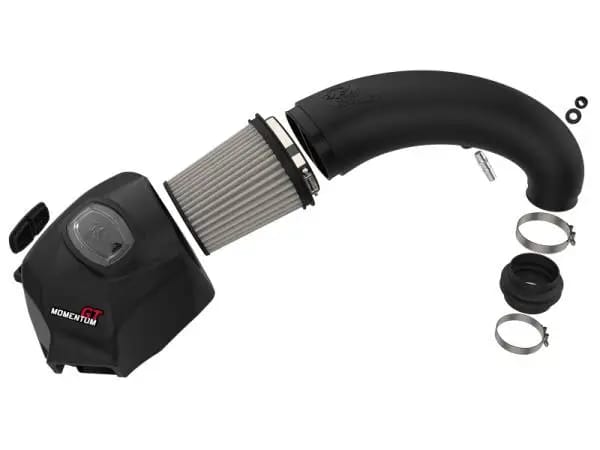 aFe Momentum GT Pro DRY S Intake System 2019 Dodge RAM 1500 V8-5.7L thumbnail 6