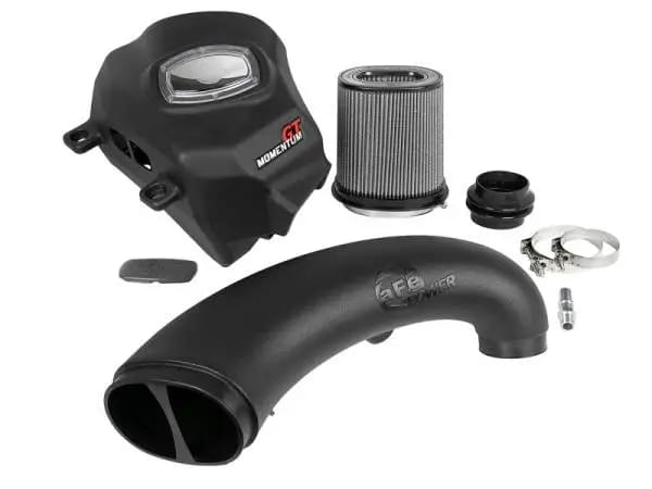aFe Momentum GT Pro DRY S Intake System 2019 Dodge RAM 1500 V8-5.7L thumbnail 7
