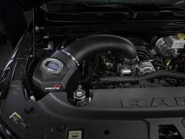 aFe Momentum GT Pro 5R Intake System 2019 Dodge RAM 1500 V8-5.7L thumbnail 2
