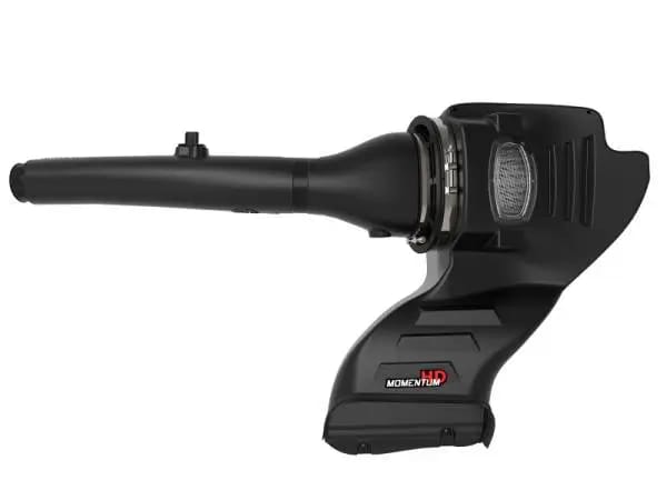 aFe Momentum HD Pro 5R Cold Air Intake System 18-19 Ford F-150 V6-3.0L (td) thumbnail 6