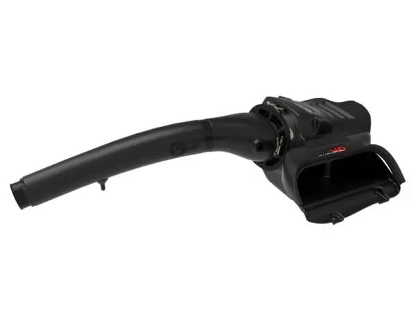 aFe Momentum HD PRO 10R Cold Air Intake System 18-19 Ford F-150V6-3.0L (td) thumbnail 4