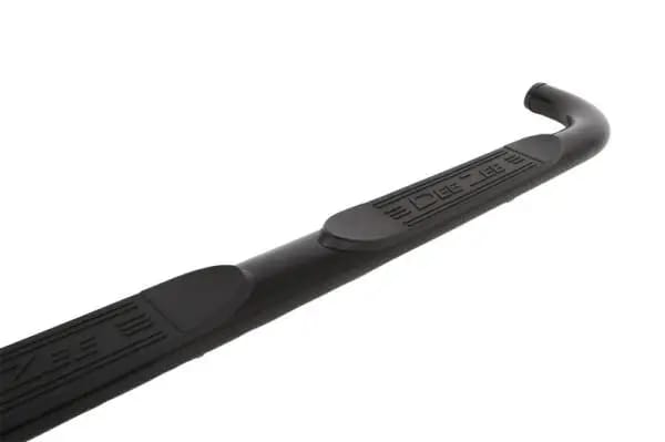Deezee 09-2022 Dodge/Ram Ram Tubes - 4In Oval Black Steel CrewCab thumbnail 6