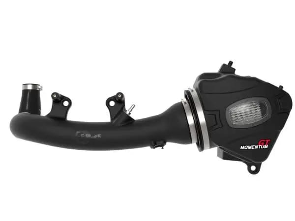 aFe Momentum GT Pro DRY S Cold Air Intake System 19-20 GM Silverado/Sierra 1500 2.7L 4 CYL thumbnail 6