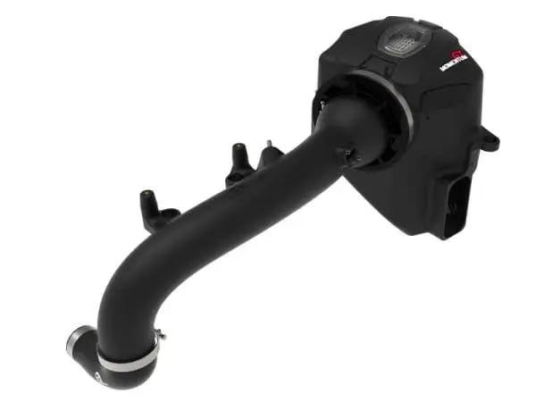 aFe Momentum GT Pro DRY S Cold Air Intake System 19-20 GM Silverado/Sierra 1500 2.7L 4 CYL thumbnail 4