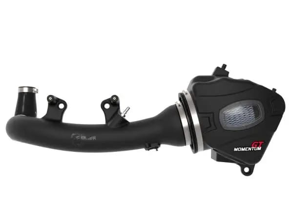 aFe Momentum GT Pro 5R Cold Air Intake System 19 GM Silverado/Sierra 1500 V6-2.7L (t) thumbnail 6