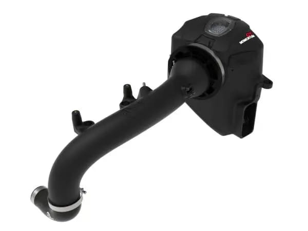 aFe Momentum GT Pro 5R Cold Air Intake System 19 GM Silverado/Sierra 1500 V6-2.7L (t) thumbnail 4