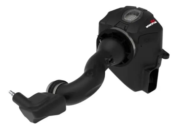 aFe POWER Momentum GT Pro Dry S Intake System 2019 GM Silverado/Sierra 1500 V6-4.3L/V8-5.3/6.2L thumbnail 3