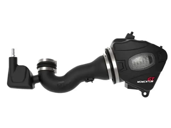 aFe POWER Momentum GT Pro Dry S Intake System 2019 GM Silverado/Sierra 1500 V6-4.3L/V8-5.3/6.2L thumbnail 5