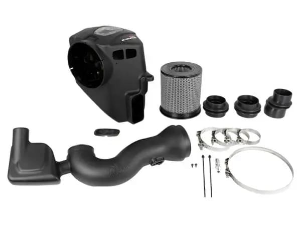 aFe POWER Momentum GT Pro Dry S Intake System 2019 GM Silverado/Sierra 1500 V6-4.3L/V8-5.3/6.2L thumbnail 7
