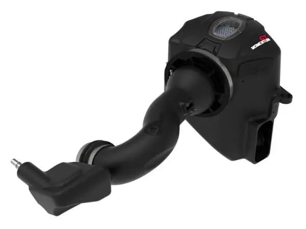 aFe Momentum GT Pro 5R Cold Air Intake System 2019 GM Silverado/Sierra 1500 V6-4.3L/V8-5.3/6.2L thumbnail 3