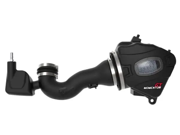 aFe Momentum GT Pro 5R Cold Air Intake System 2019 GM Silverado/Sierra 1500 V6-4.3L/V8-5.3/6.2L thumbnail 5