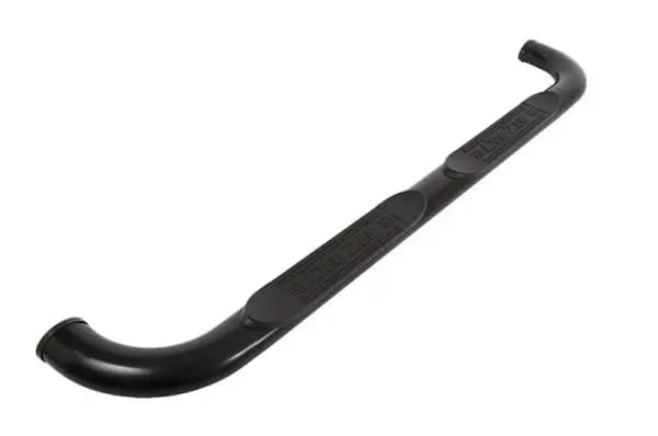 Deezee 19-2022 Dodge/Ram Ram Tubes - 4In Oval Black Steel CrewCab thumbnail 2