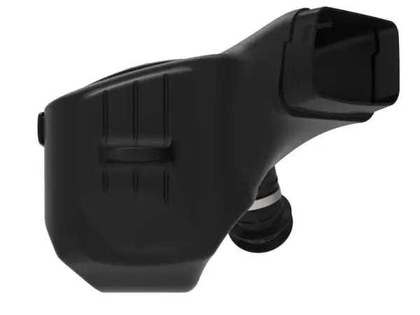 aFe POWER Momentum HD Cold Air Intake System w/ Pro Dry S Media 19-20 RAM Diesel Trucks L6-6.7L (td) thumbnail 4