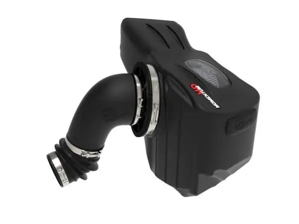 aFe Momentum HD 10R Cold Air Intake System 19-20 RAM Diesel Trucks L6 6.7L (td) thumbnail 3