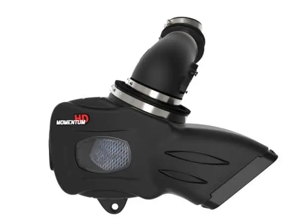 aFe Momentum HD 10R Cold Air Intake System 19-20 RAM Diesel Trucks L6 6.7L (td) thumbnail 5