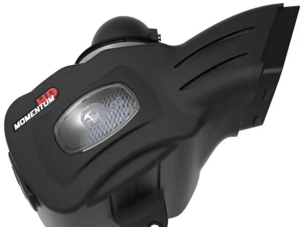 aFe Momentum HD 10R Cold Air Intake System 19-20 RAM Diesel Trucks L6 6.7L (td) thumbnail 6