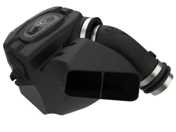 aFe Momentum GT Cold Air Intake System w/Pro Dry S Filter 19-21 Ram 2500/300 V8-6.4L thumbnail 3