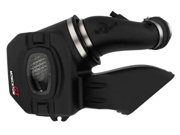 aFe Momentum GT Cold Air Intake System w/Pro Dry S Filter 19-21 Ram 2500/300 V8-6.4L thumbnail 5